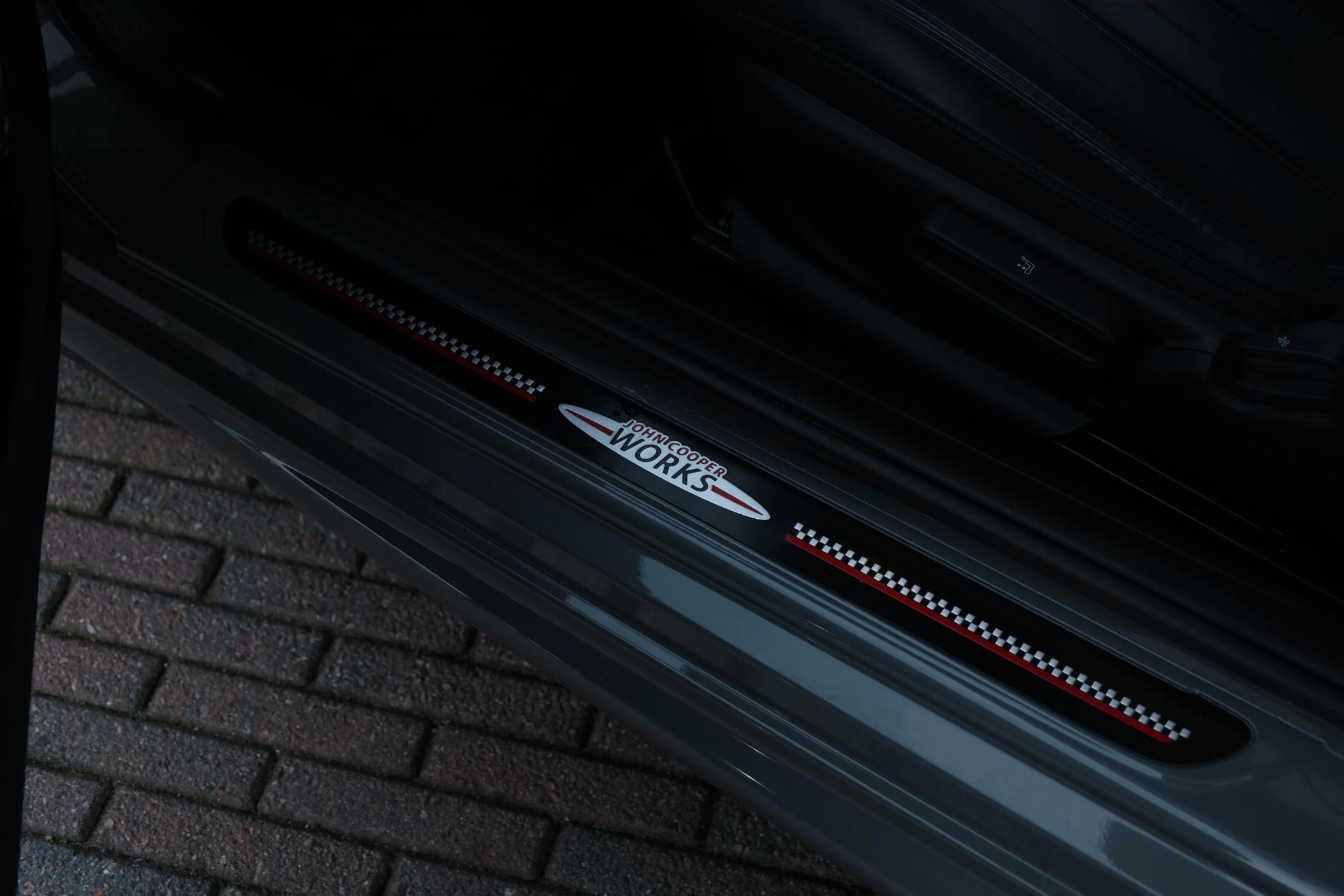 Hoofdafbeelding MINI Cooper S