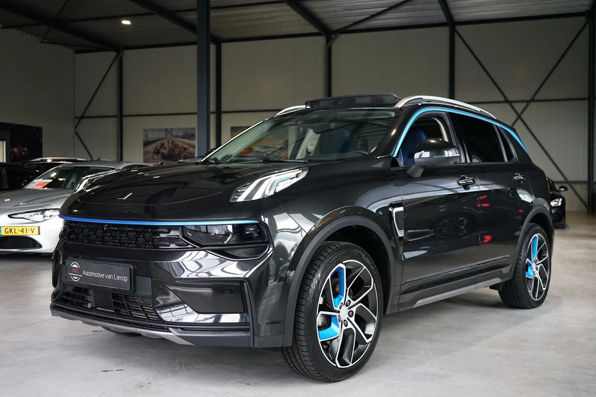 Hoofdafbeelding Lynk & Co 01