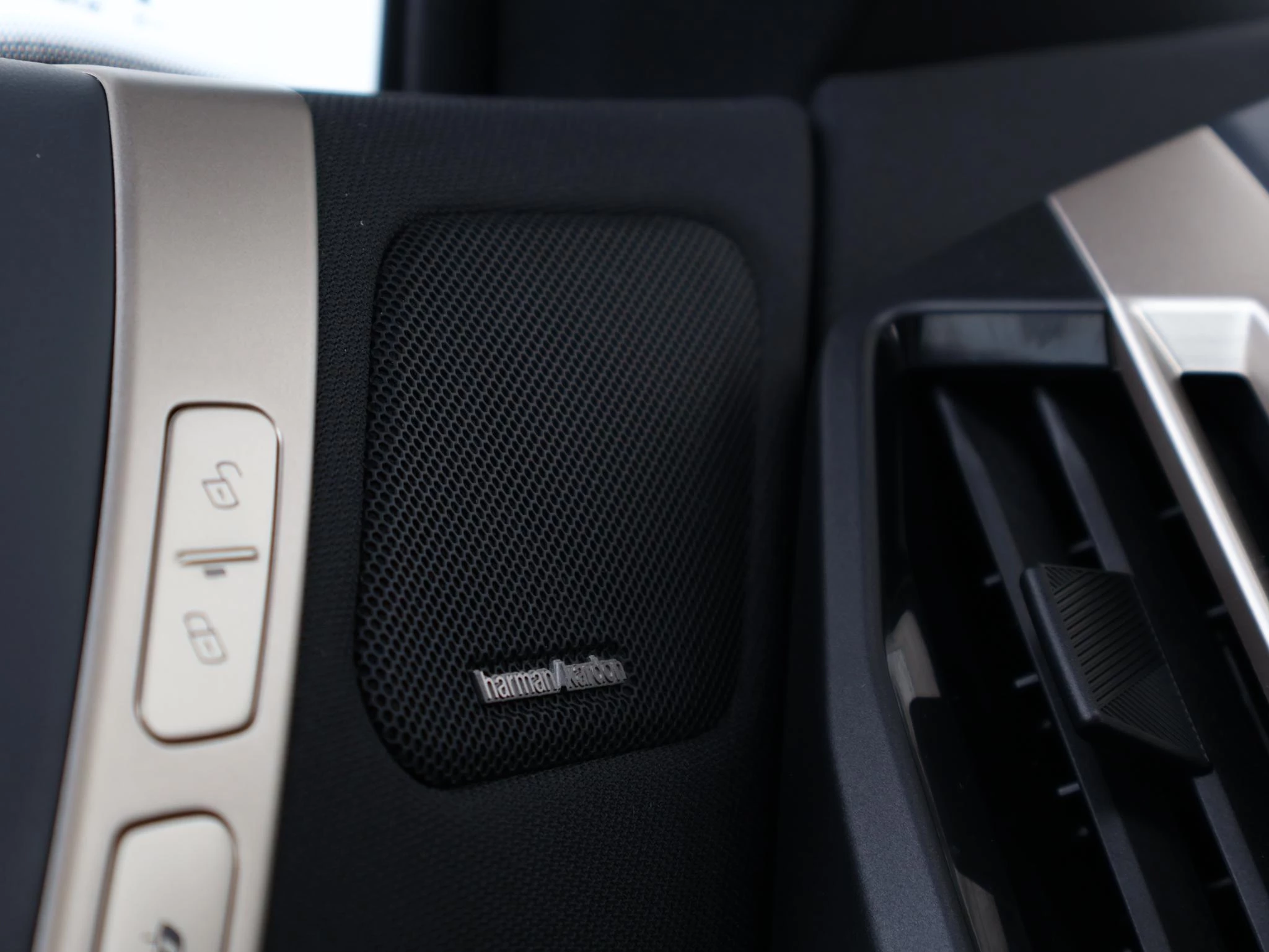 Hoofdafbeelding BMW iX