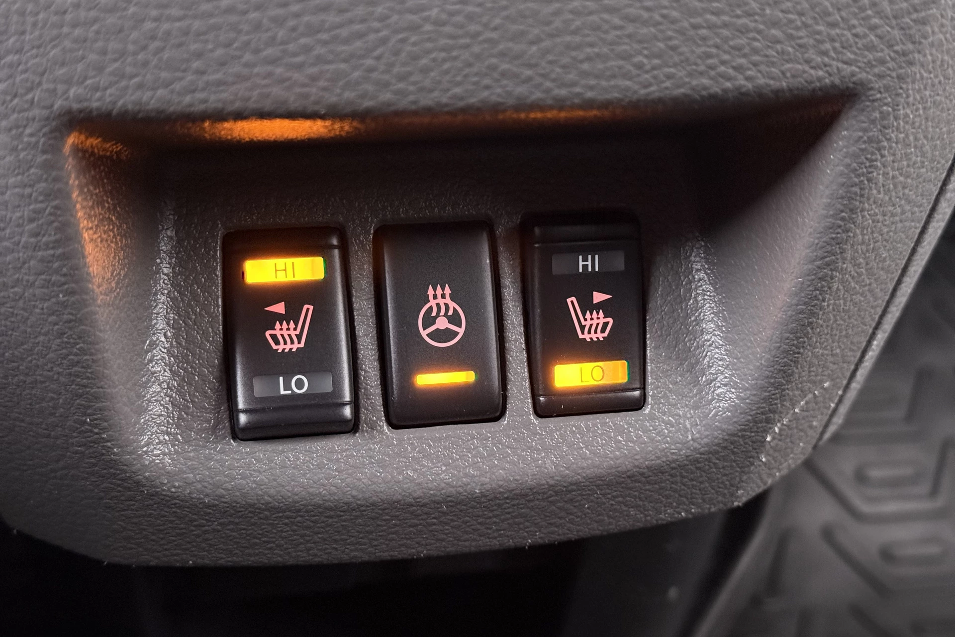 Hoofdafbeelding Nissan e-NV200