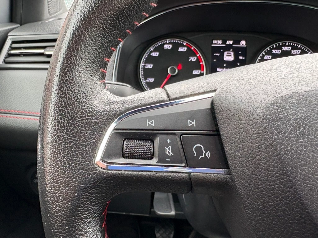 Hoofdafbeelding SEAT Arona