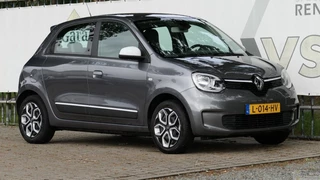 Renault Twingo SCe 65 Collection