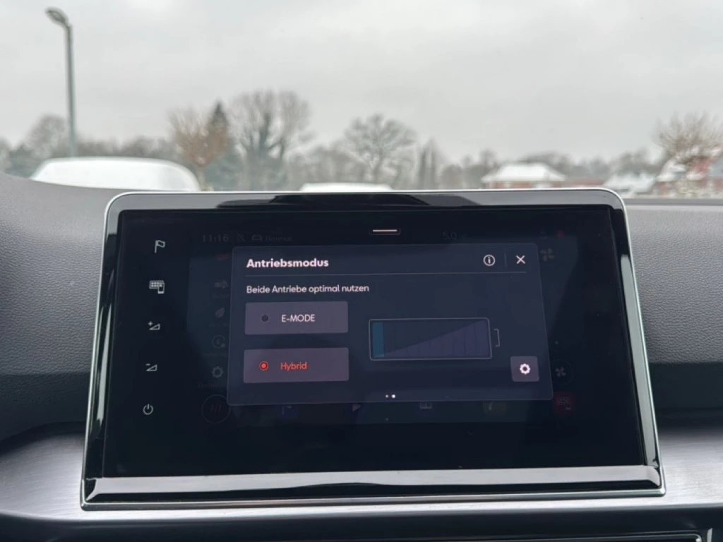 Hoofdafbeelding SEAT Tarraco