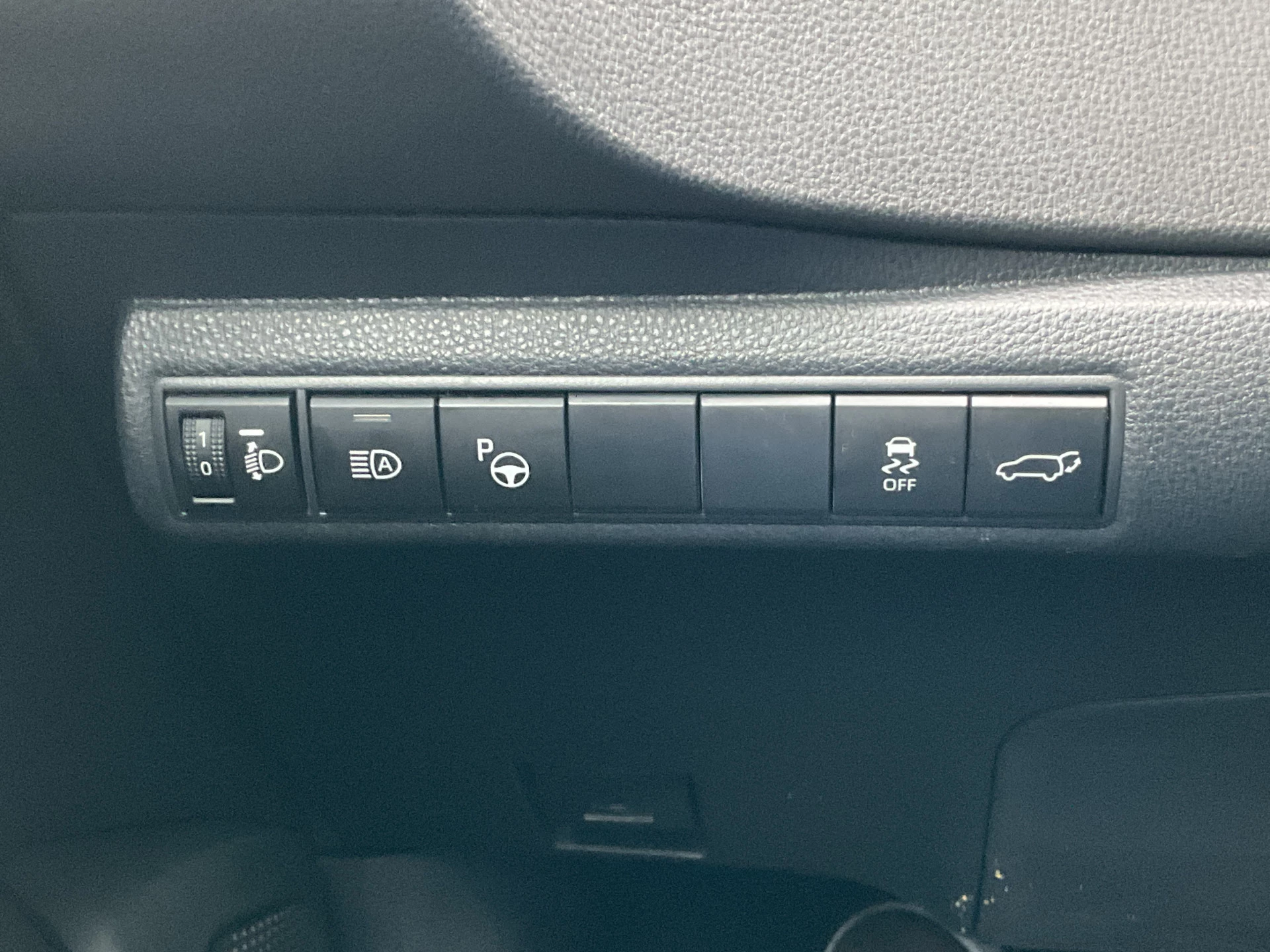 Hoofdafbeelding Toyota Corolla Touring Sports