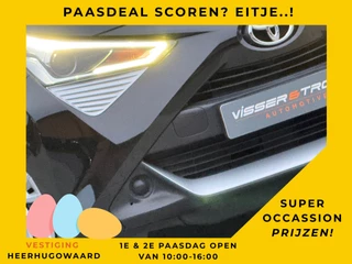 Toyota Aygo 1.0 VVT-i X-Play - Black Sand Pearl - Camera/Carplay - Aygo Aktie x6 v.a. €8.995