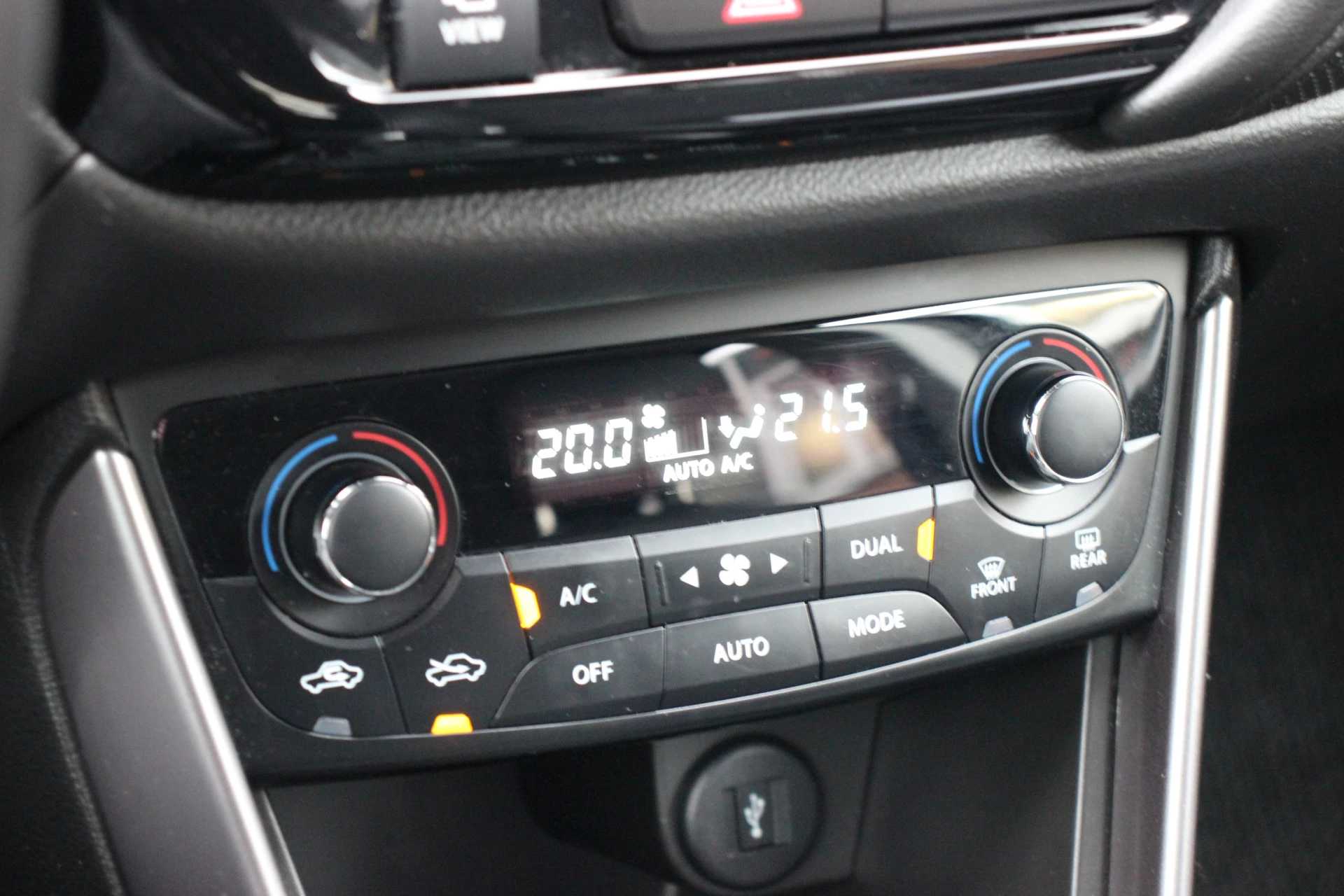 Hoofdafbeelding Suzuki S-Cross