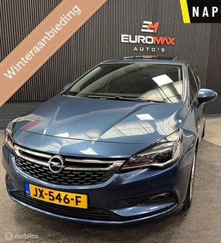Opel Astra 1.0 Innovation Nap - Airco - Cruise Cntr