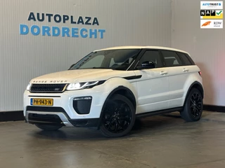 Land Rover Range Rover Evoque 2.0 TD4 HSE Pano / Camera / Leer