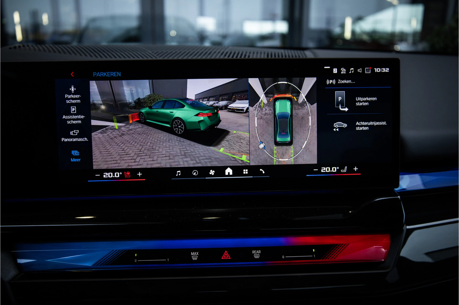 Hoofdafbeelding BMW M5