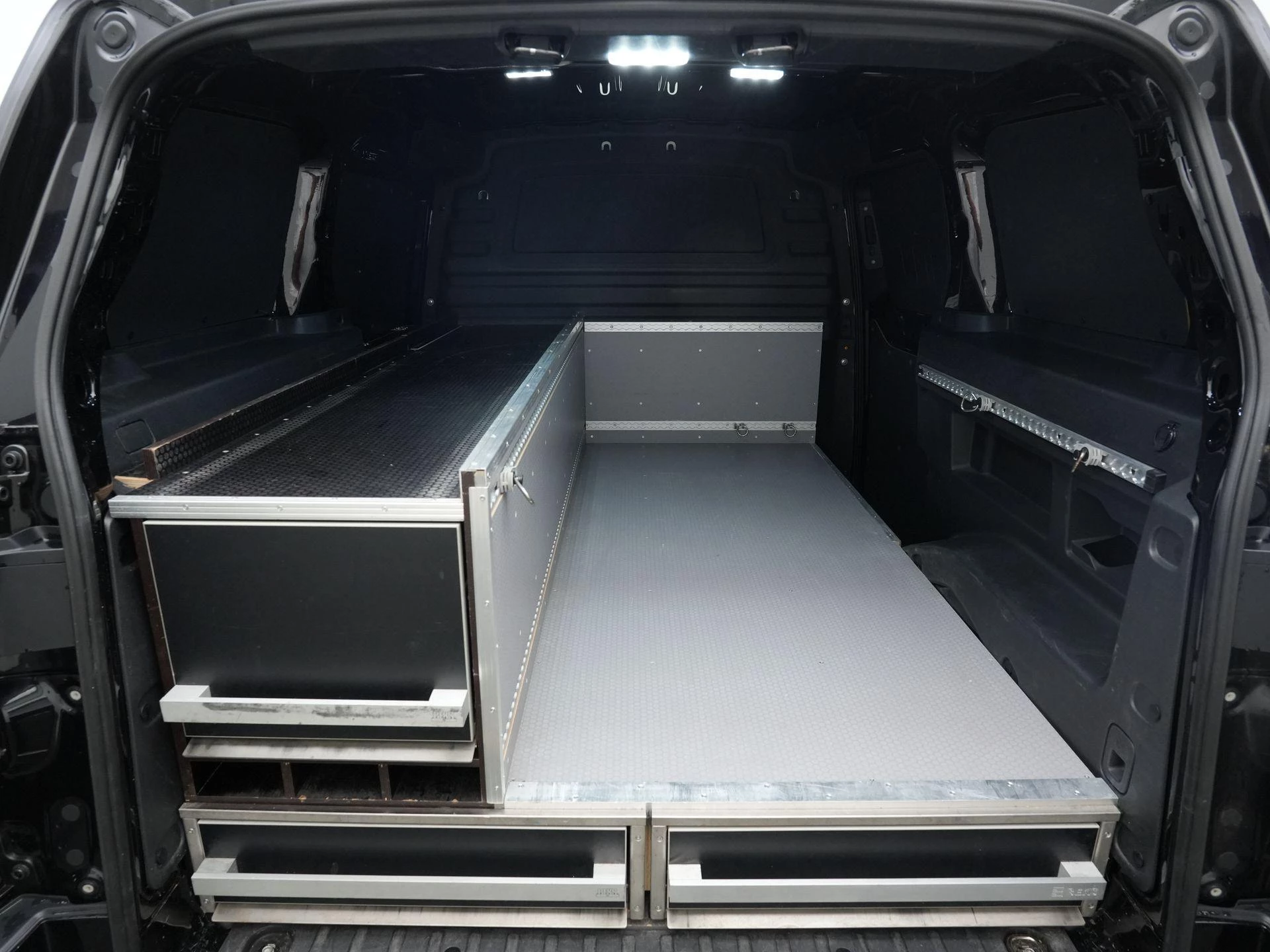 Hoofdafbeelding Volkswagen ID. Buzz Cargo