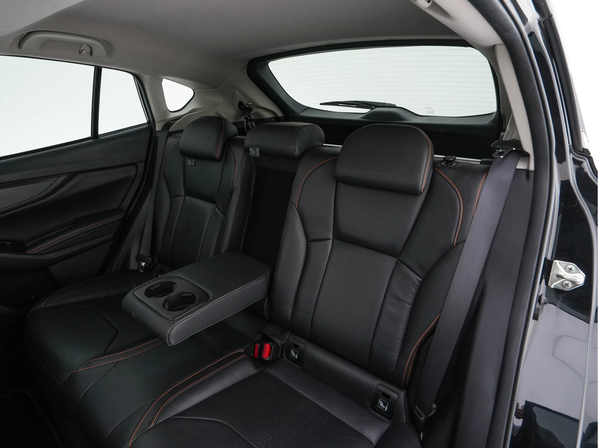 Hoofdafbeelding Subaru XV
