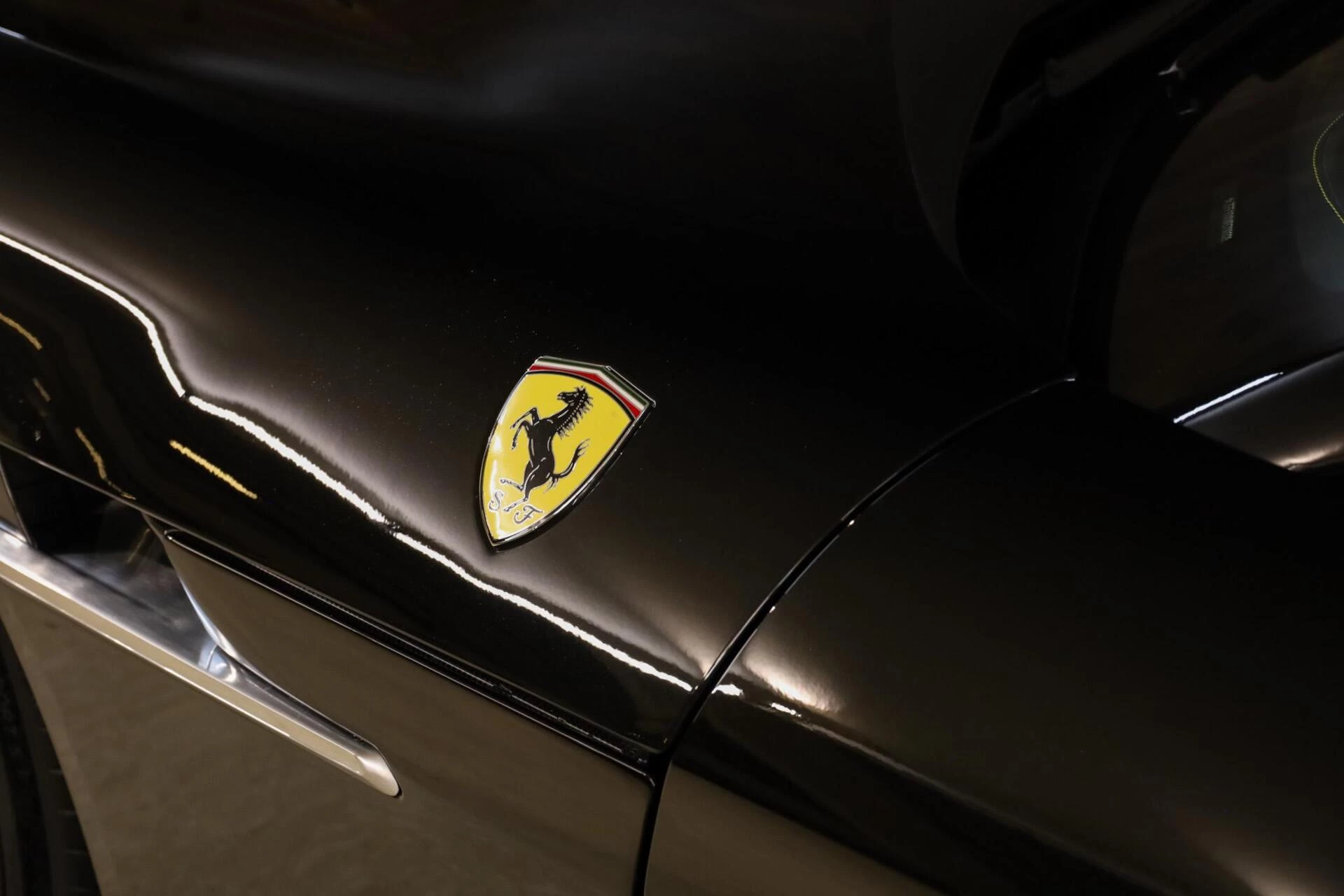 Hoofdafbeelding Ferrari 12Cilindri