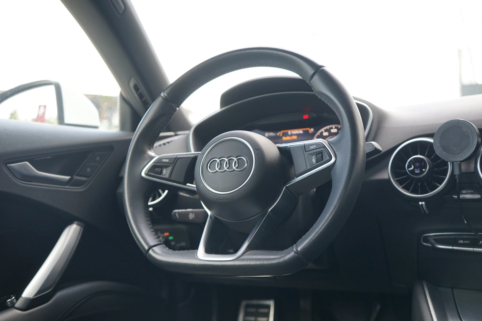 Hoofdafbeelding Audi TT
