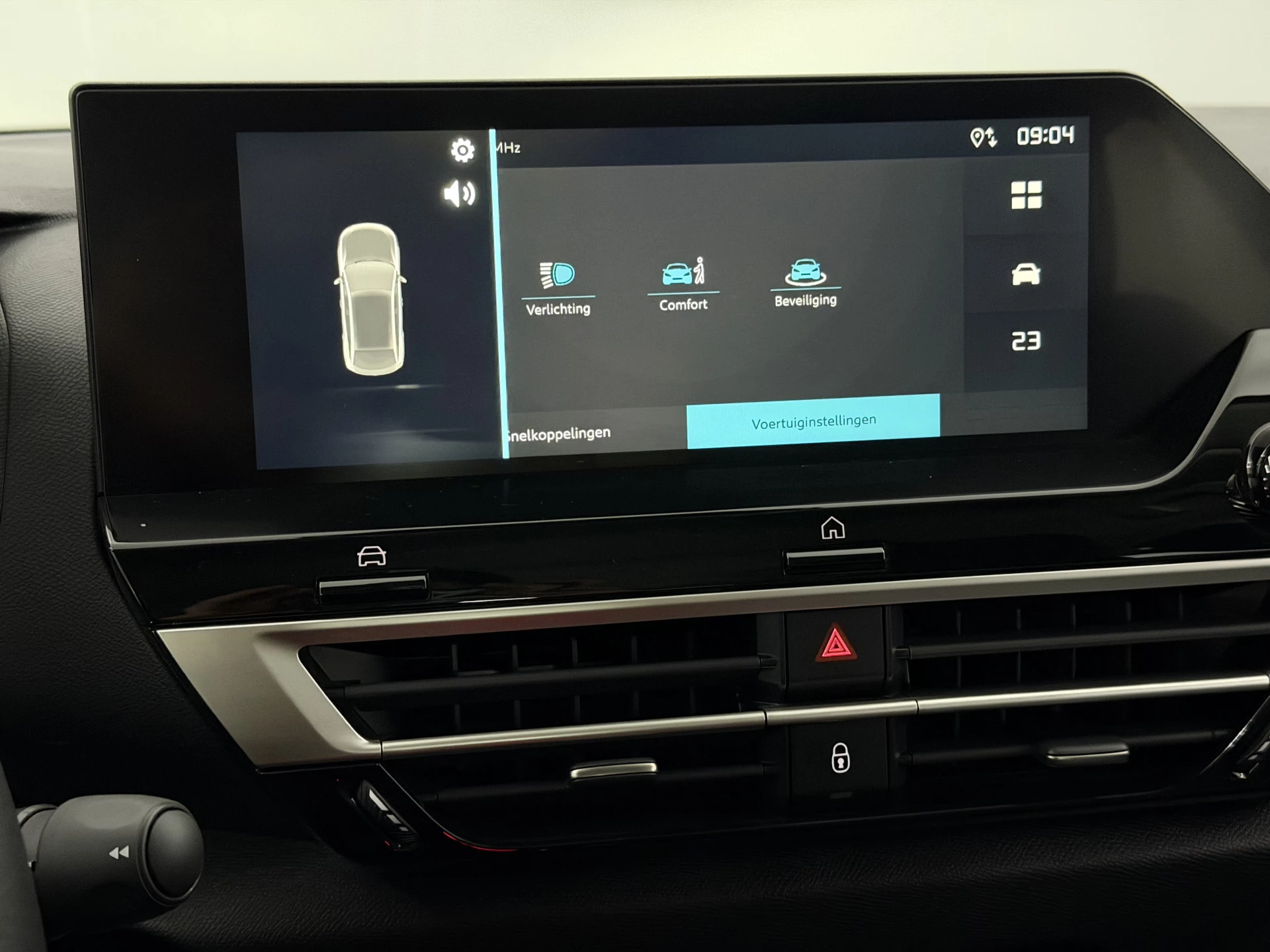 Hoofdafbeelding Citroën C4