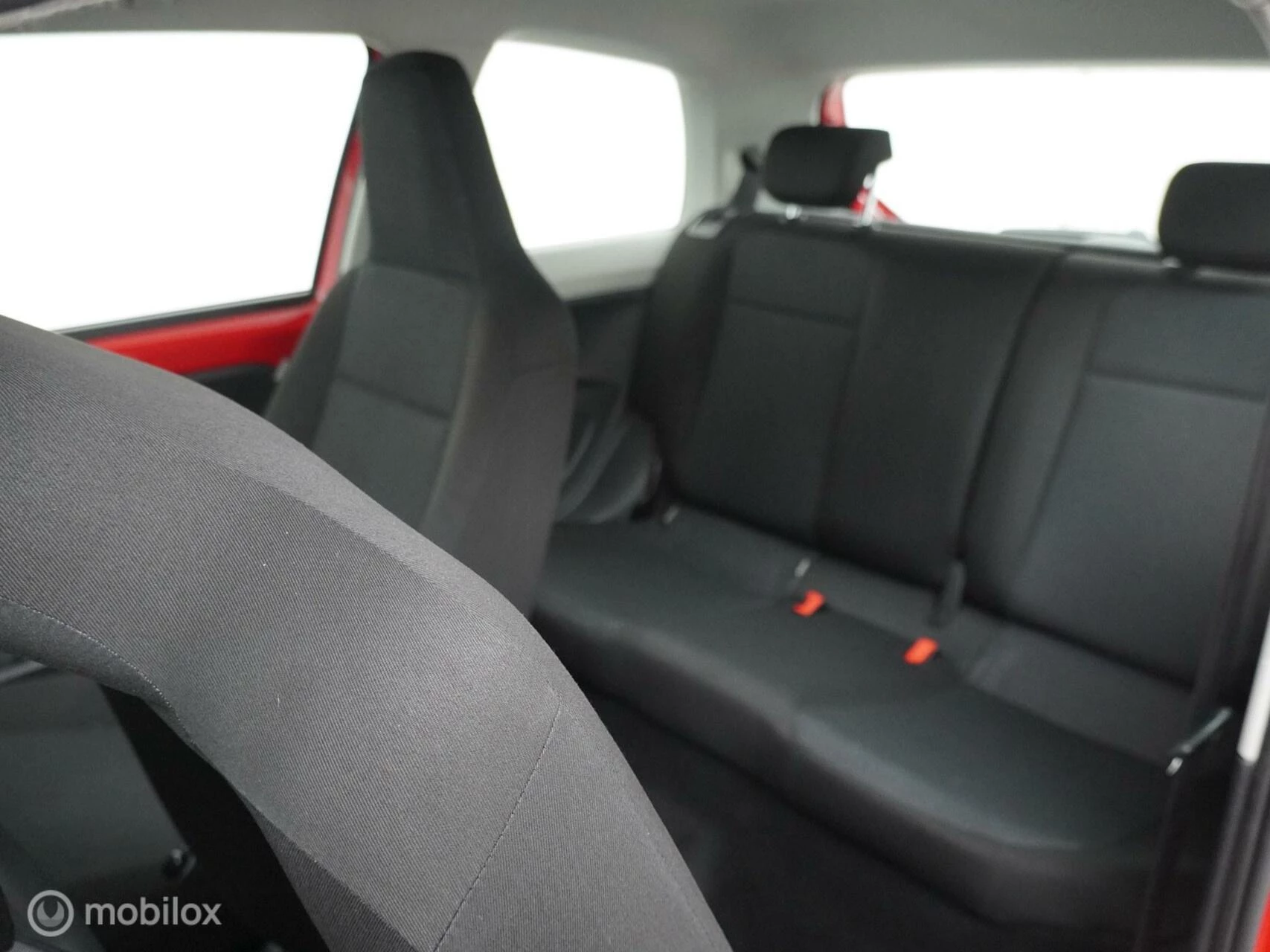 Hoofdafbeelding Škoda Citigo