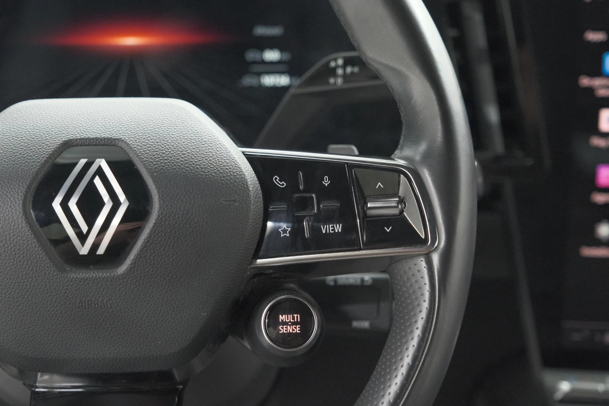 Hoofdafbeelding Renault Megane E-Tech