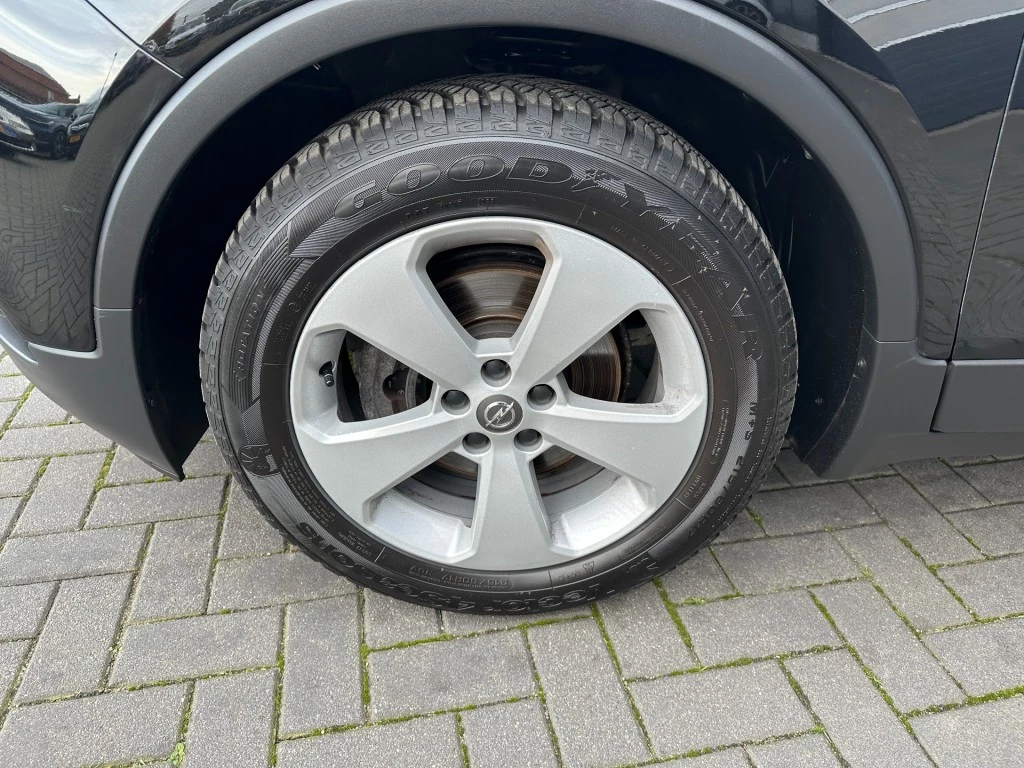 Hoofdafbeelding Opel Mokka X