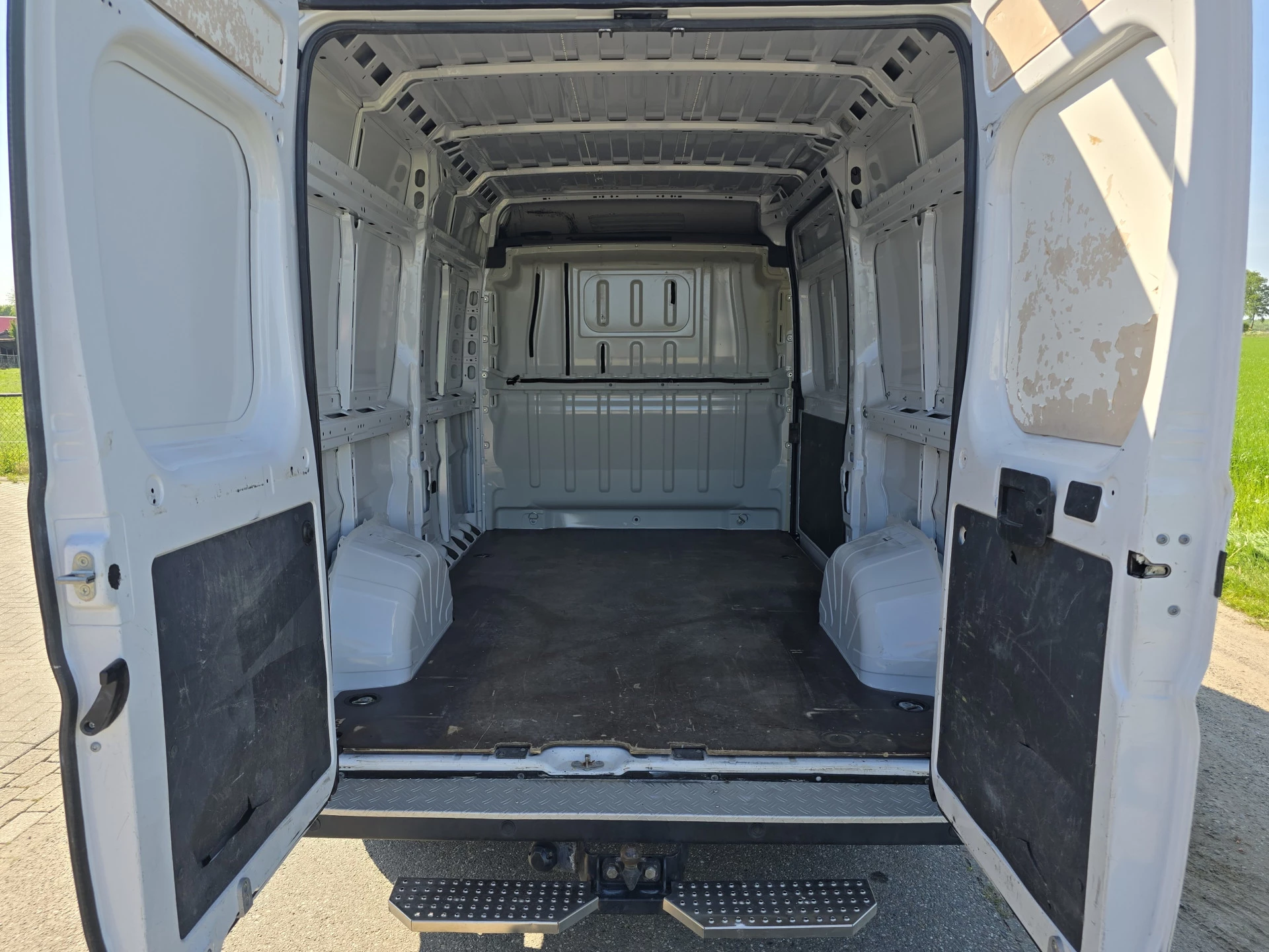 Hoofdafbeelding Fiat Ducato