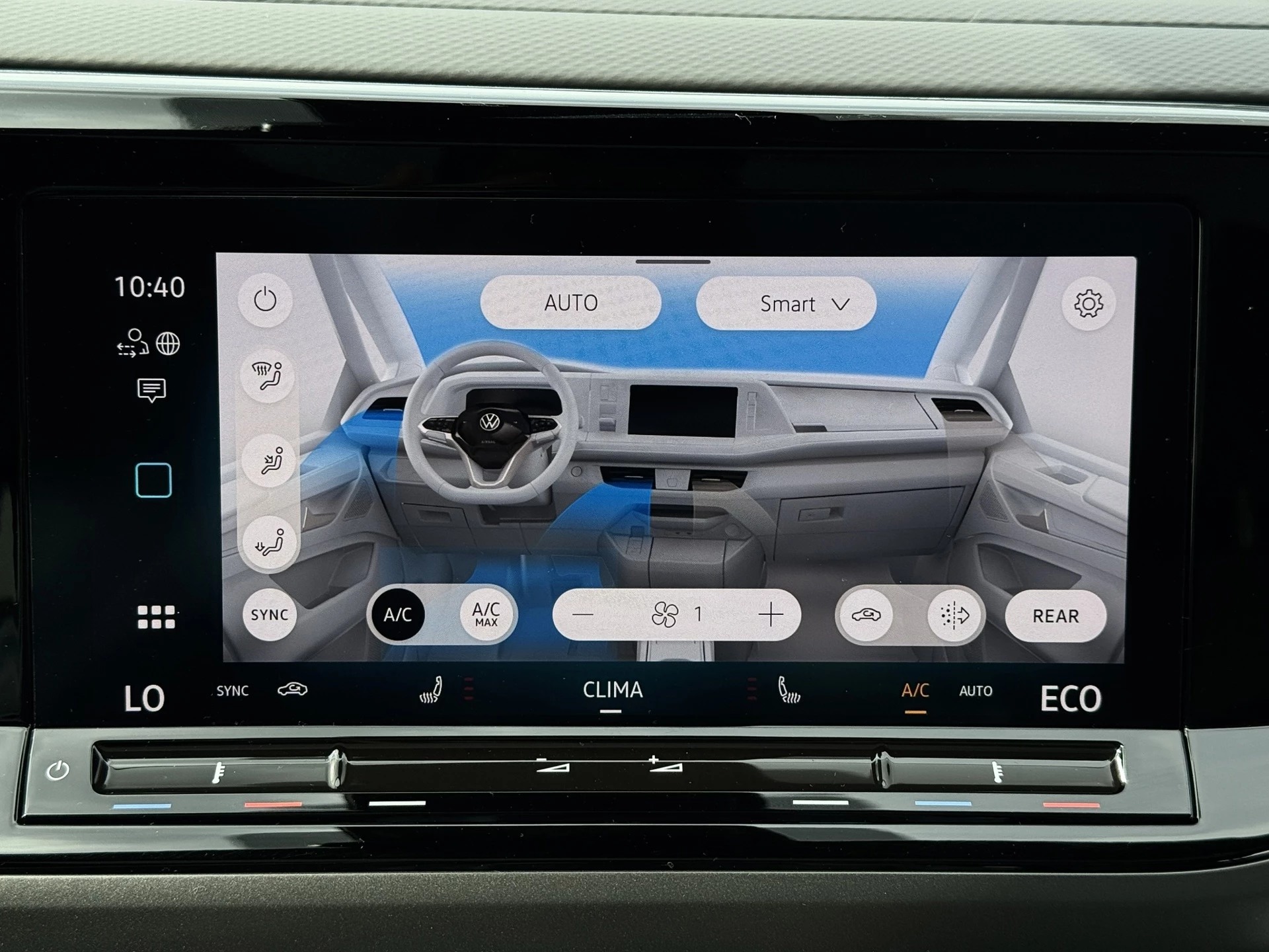 Hoofdafbeelding Volkswagen Multivan