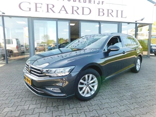 Volkswagen Passat Variant 1.5 TSI/DSG Business, Acc, Led, Trekhaak, Carplay, Navi