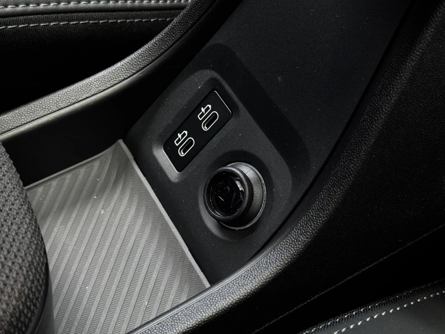 Hoofdafbeelding MINI Cooper S