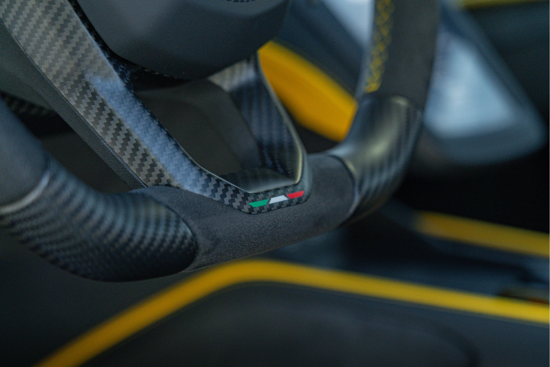 Hoofdafbeelding Lamborghini Revuelto