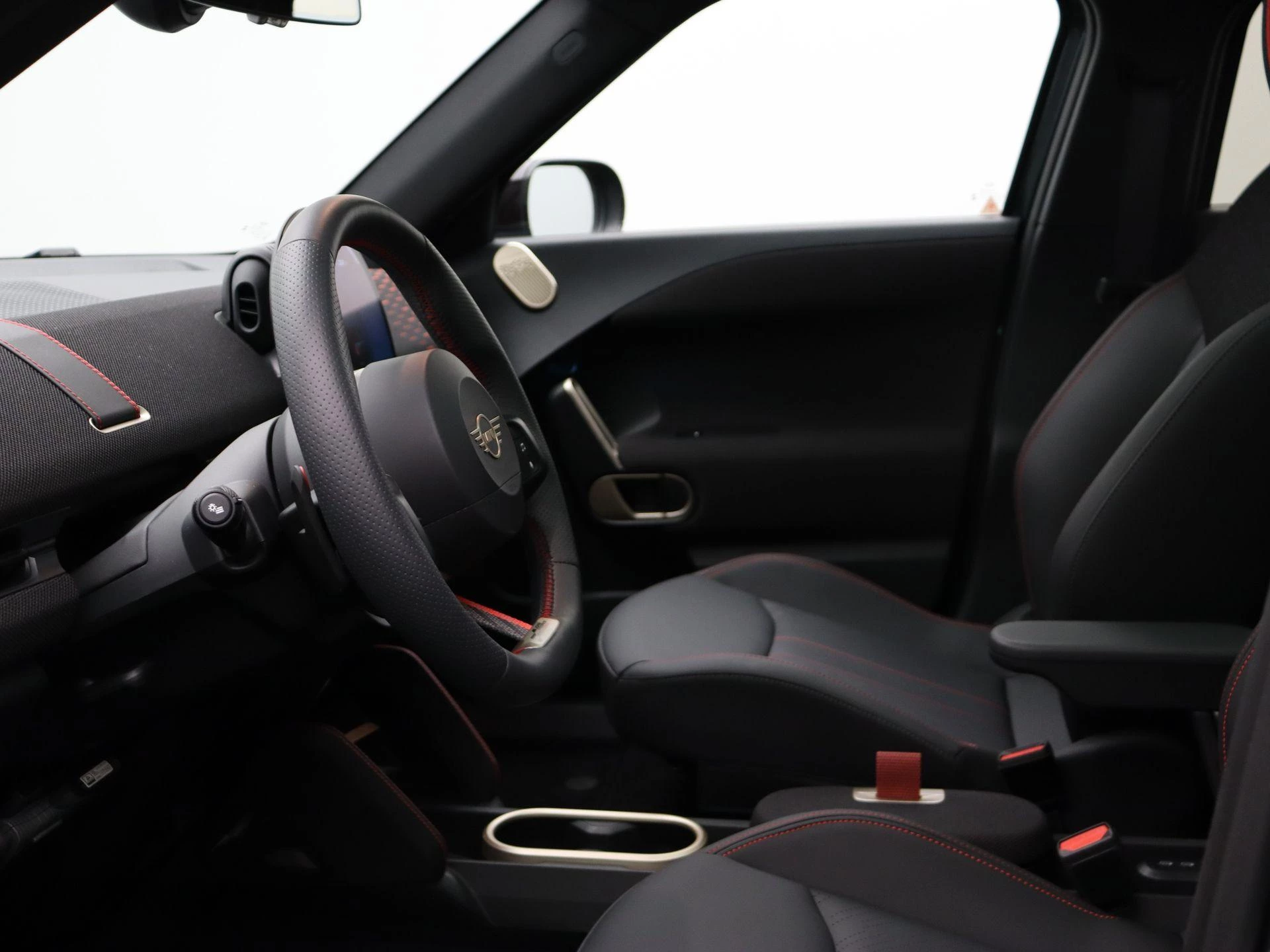 Hoofdafbeelding MINI Aceman