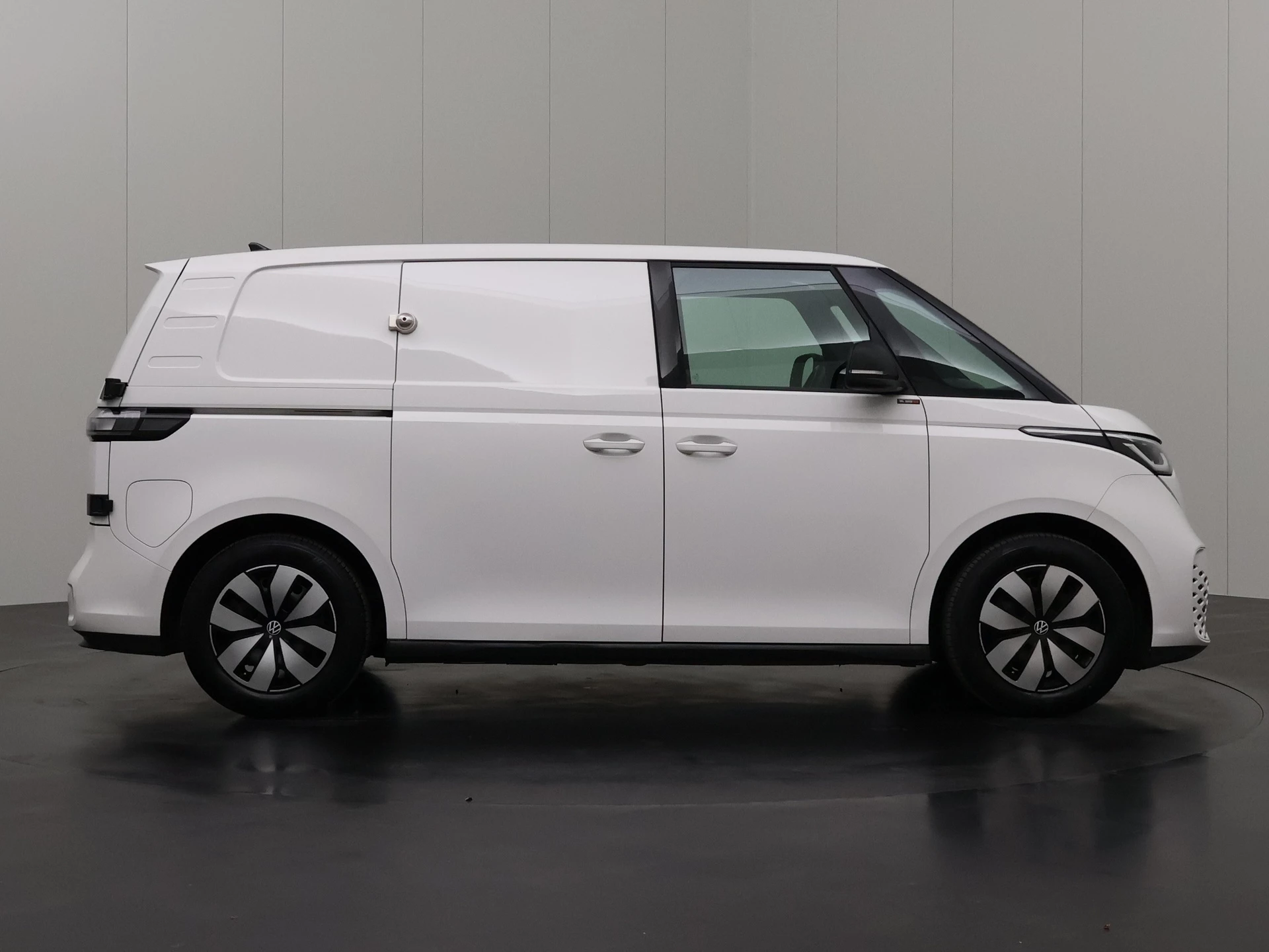 Hoofdafbeelding Volkswagen ID. Buzz
