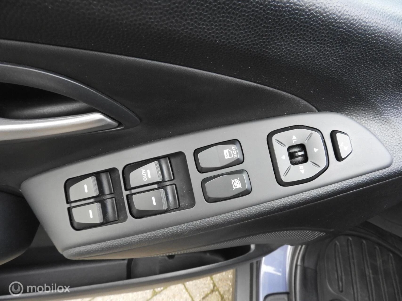 Hoofdafbeelding Hyundai ix35