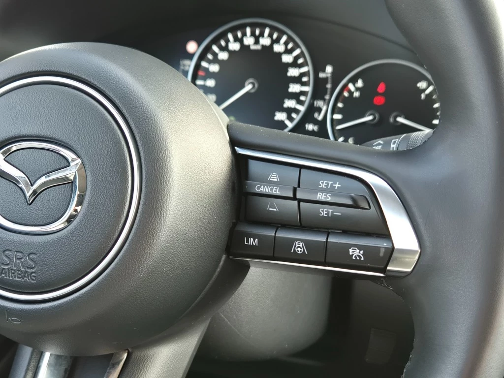 Hoofdafbeelding Mazda CX-30