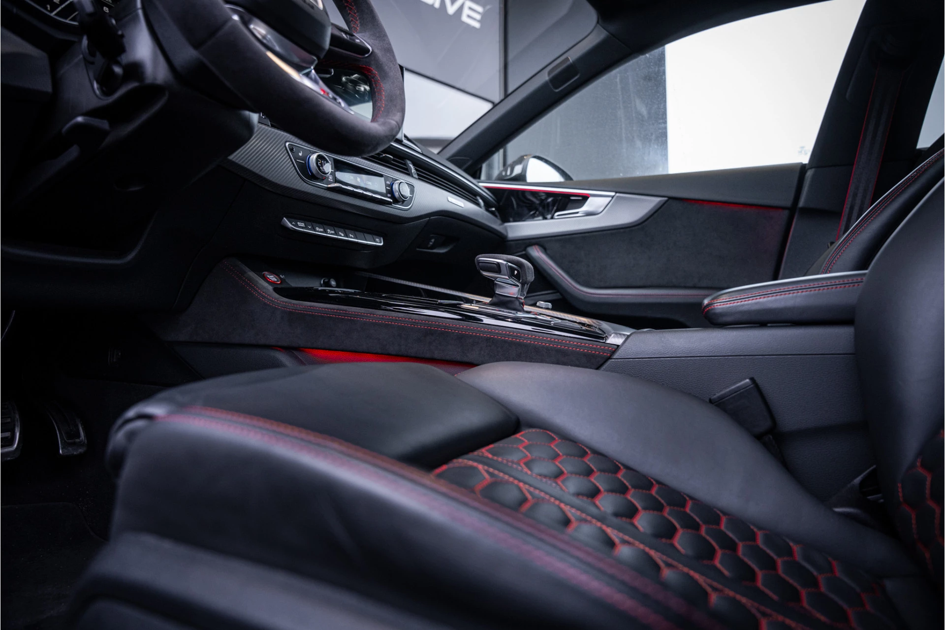 Hoofdafbeelding Audi RS5