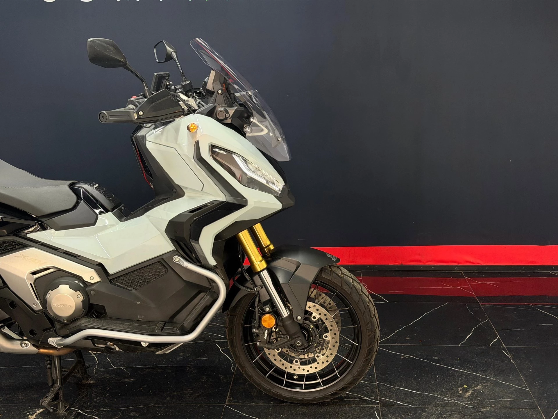 Hoofdafbeelding Honda X-ADV