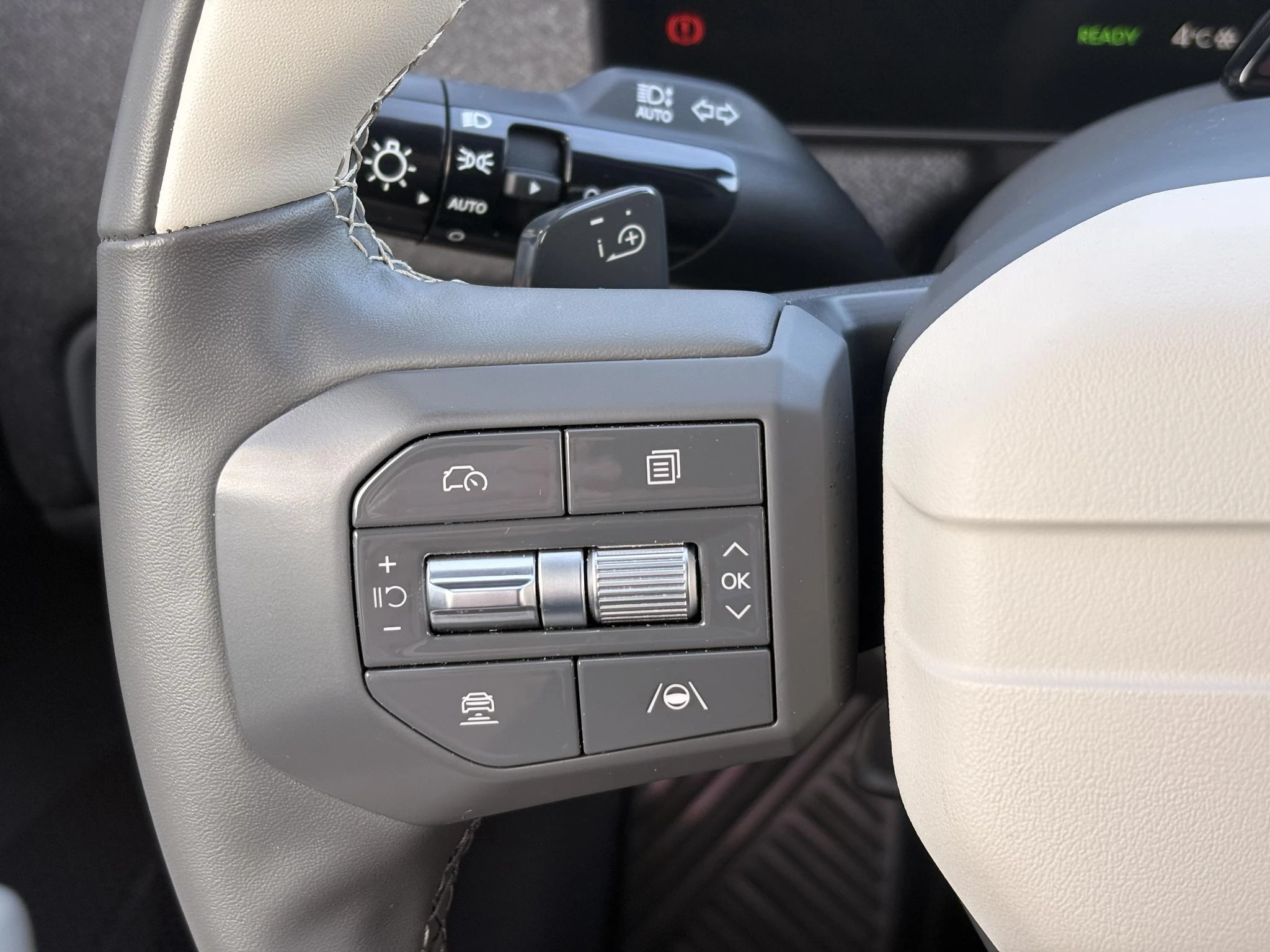 Hoofdafbeelding Kia EV3