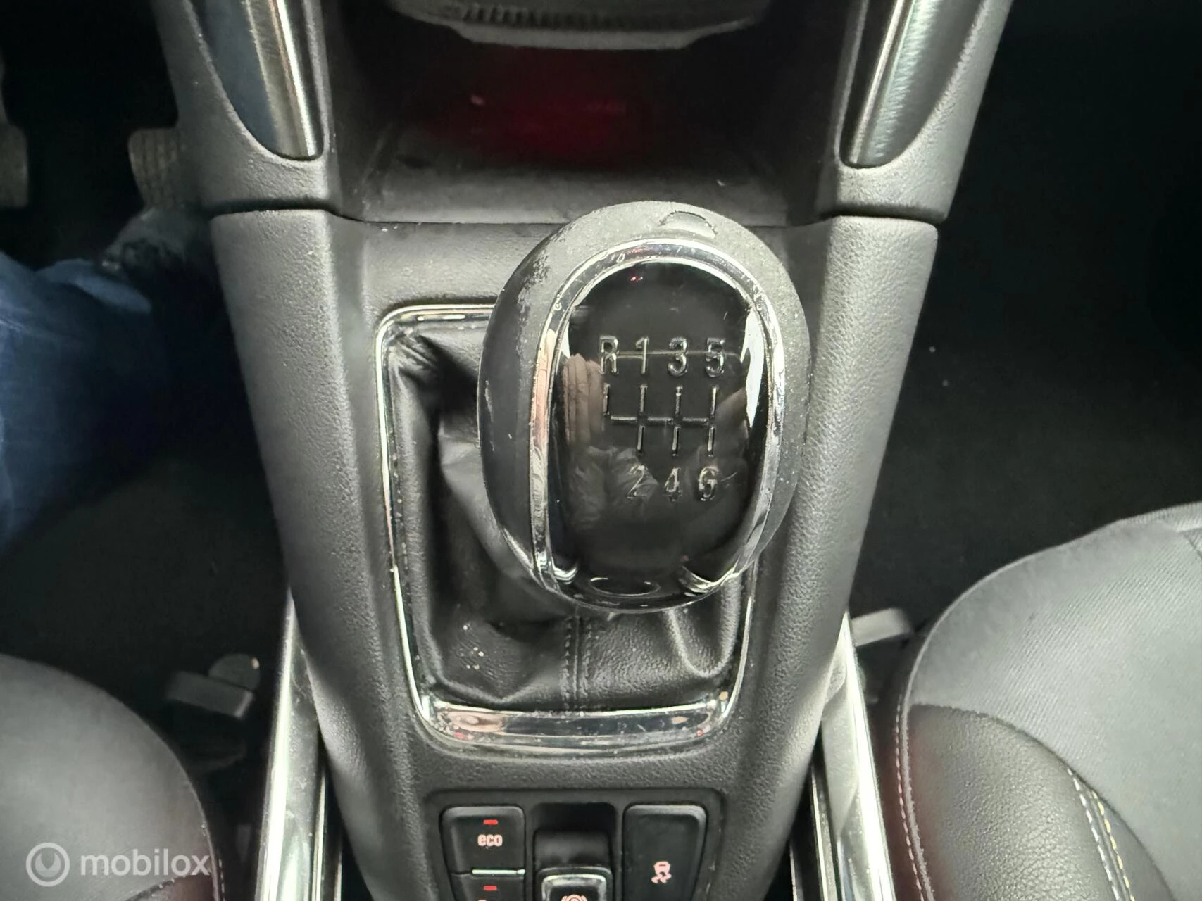 Hoofdafbeelding Opel Zafira