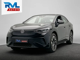 Hoofdafbeelding Volkswagen ID.5 Volkswagen ID.5 Pro Advantage 77 kWh | SOH 98% | Navigatie | Apple/Carplay | Camera