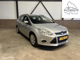Ford Focus Wagon 1.0 EcoBoost Edition TREKHAAK/CRUISE CONTROL