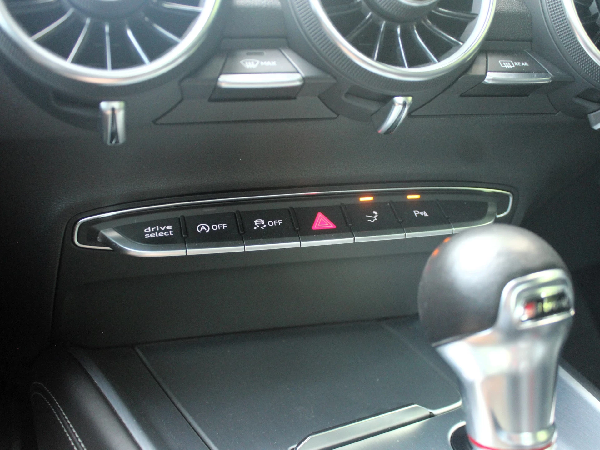 Hoofdafbeelding Audi TT