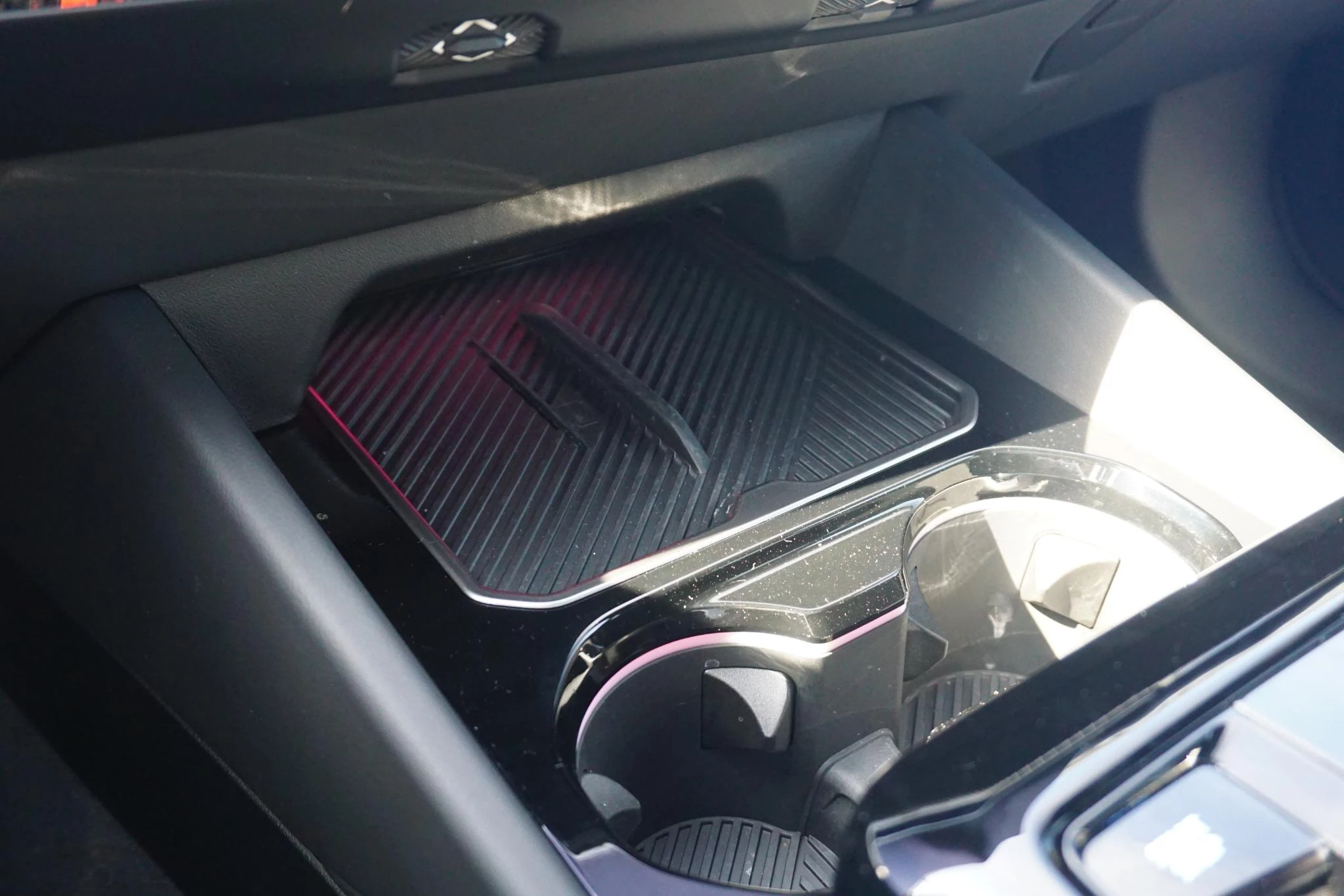 Hoofdafbeelding BMW i5