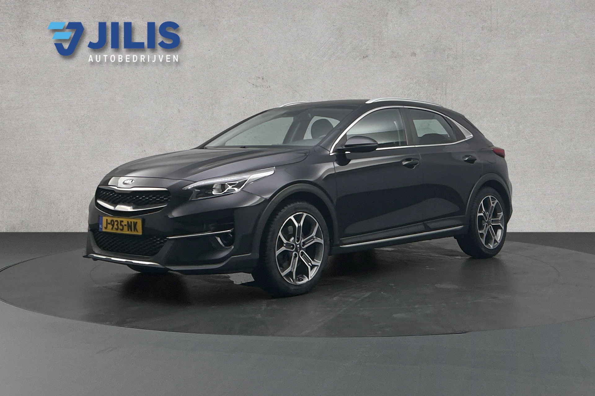 Hoofdafbeelding Kia XCeed