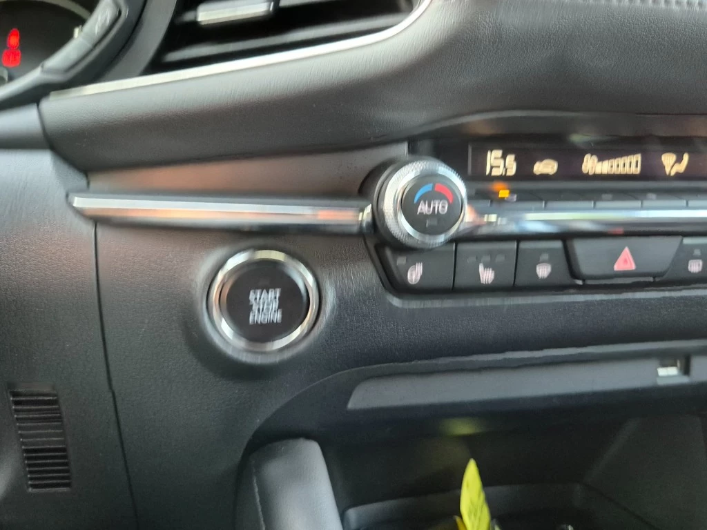 Hoofdafbeelding Mazda 3