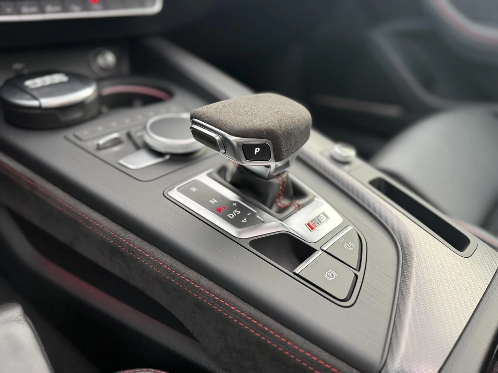 Hoofdafbeelding Audi RS5