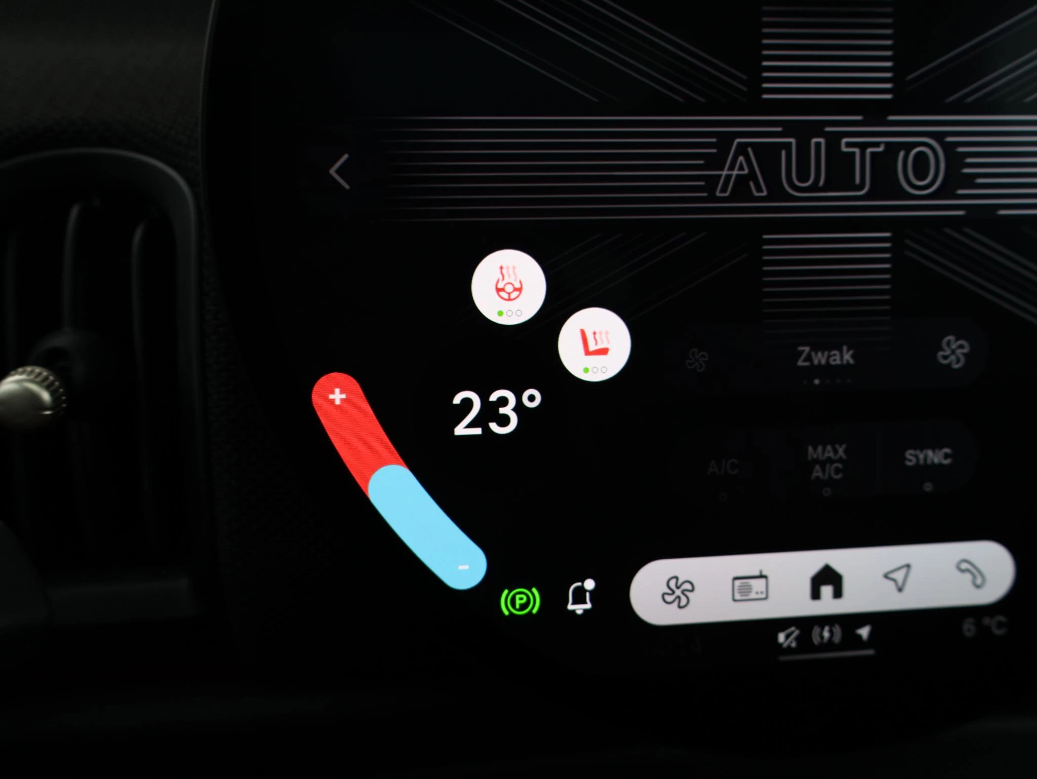 Hoofdafbeelding MINI 3-deurs