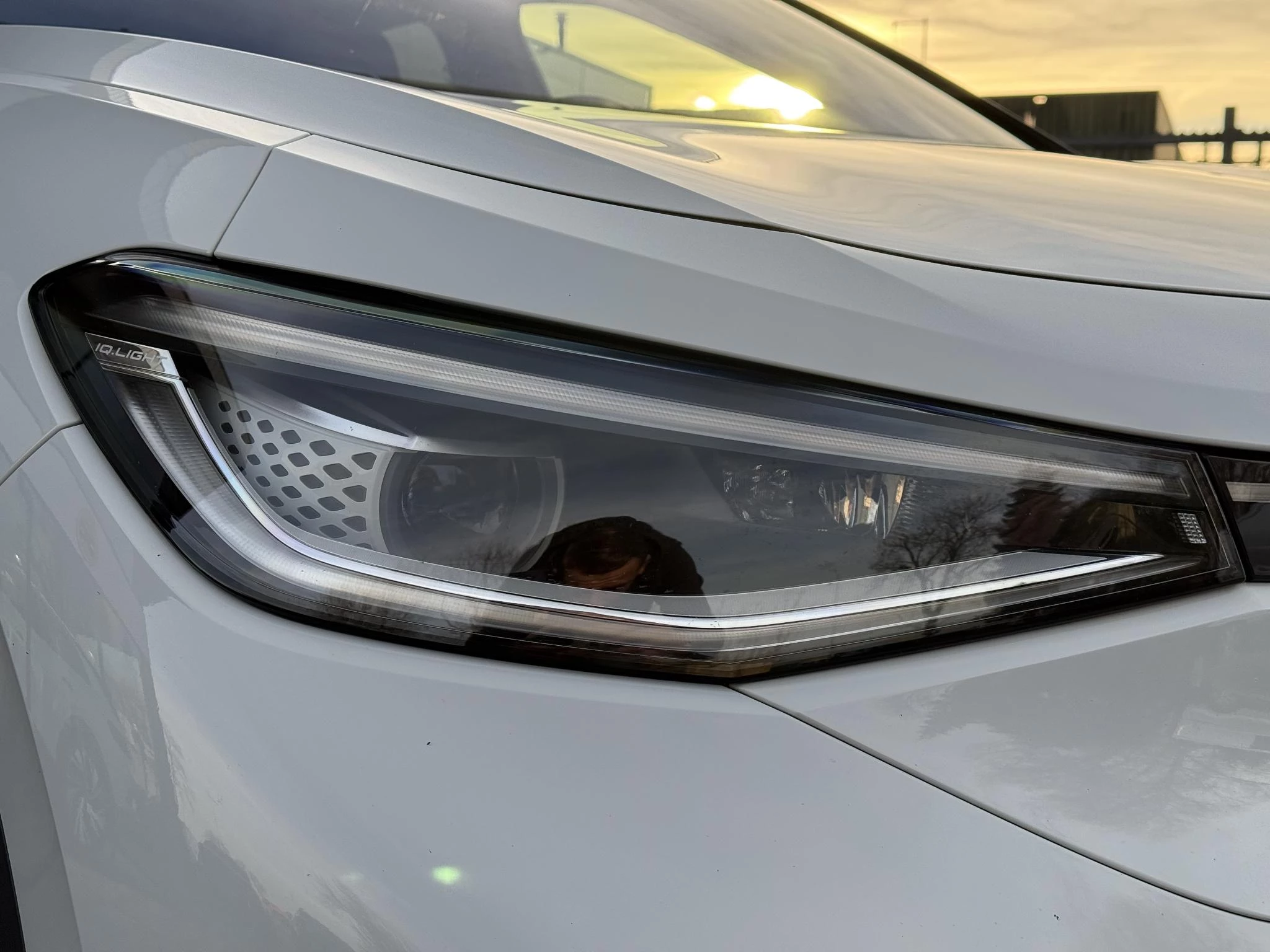 Hoofdafbeelding Volkswagen ID.4