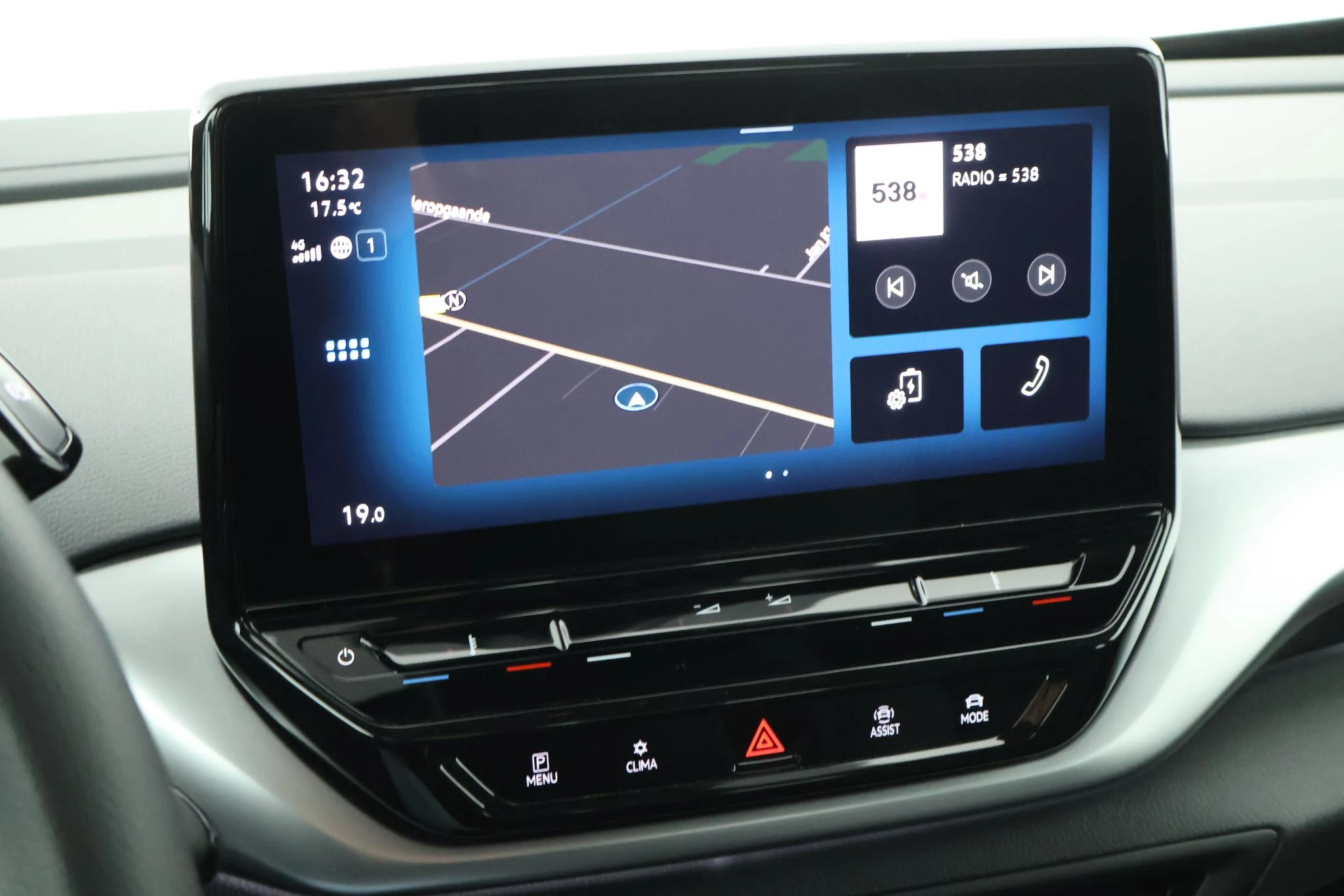 Hoofdafbeelding Volkswagen ID.4