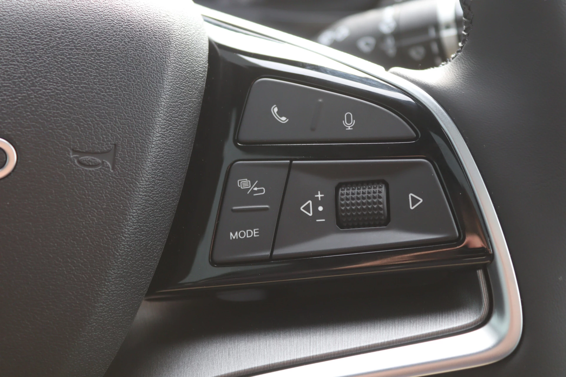 Hoofdafbeelding BYD SEAL U