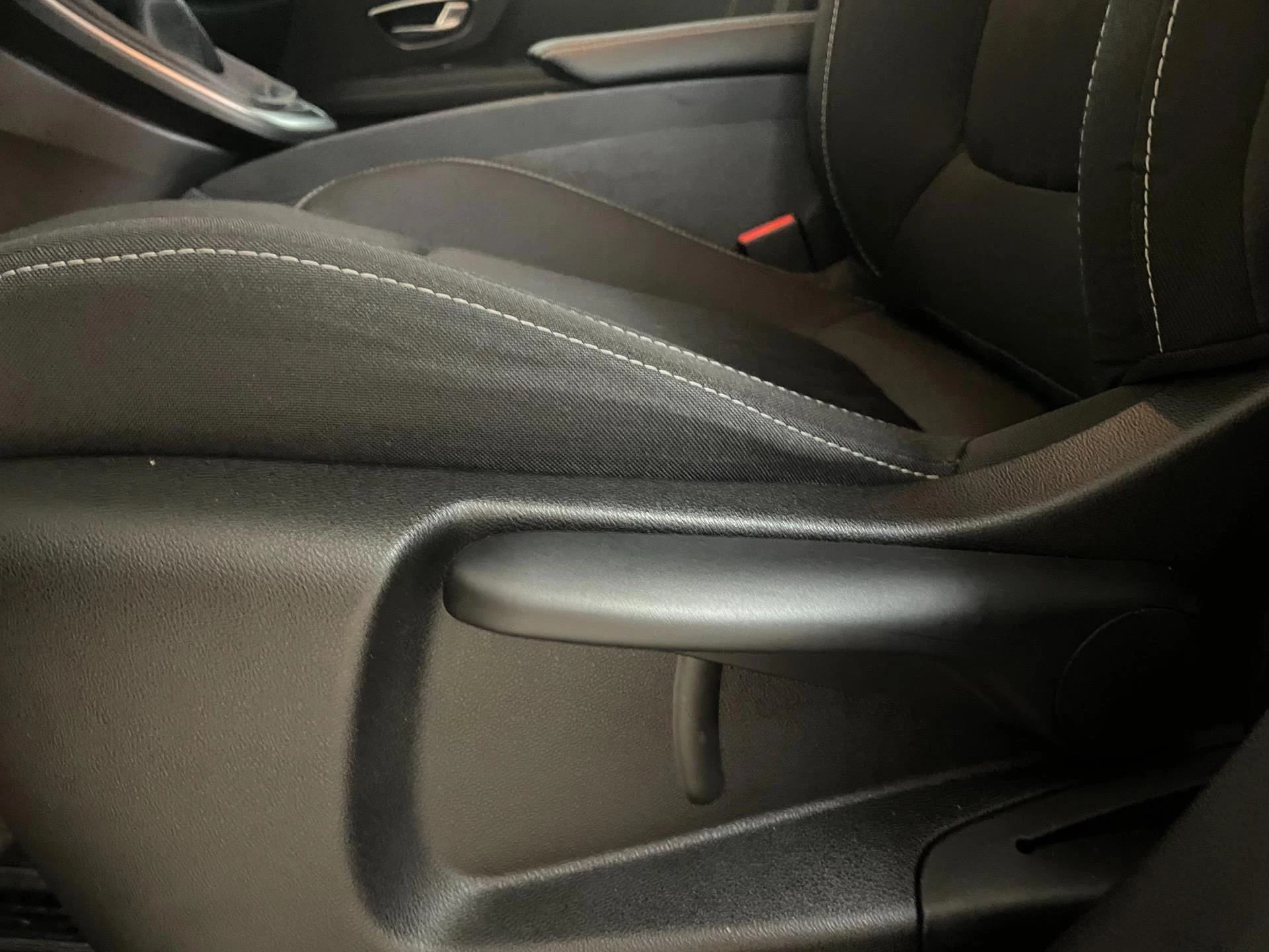 Hoofdafbeelding Renault Scénic