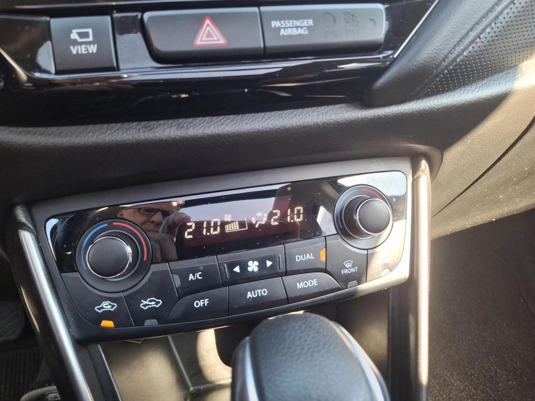 Hoofdafbeelding Suzuki S-Cross