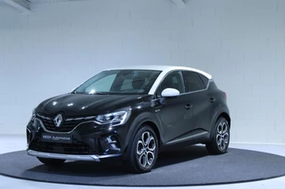 Renault Captur 1.6 E-Tech Plug-in Hybrid 160 Intens