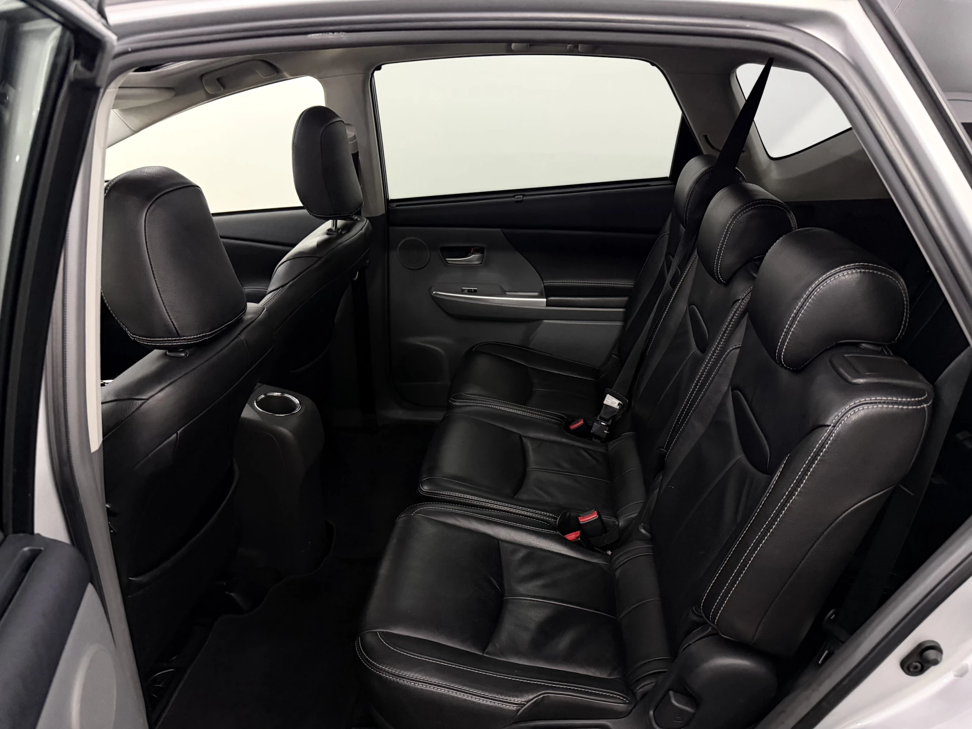 Hoofdafbeelding Toyota Prius