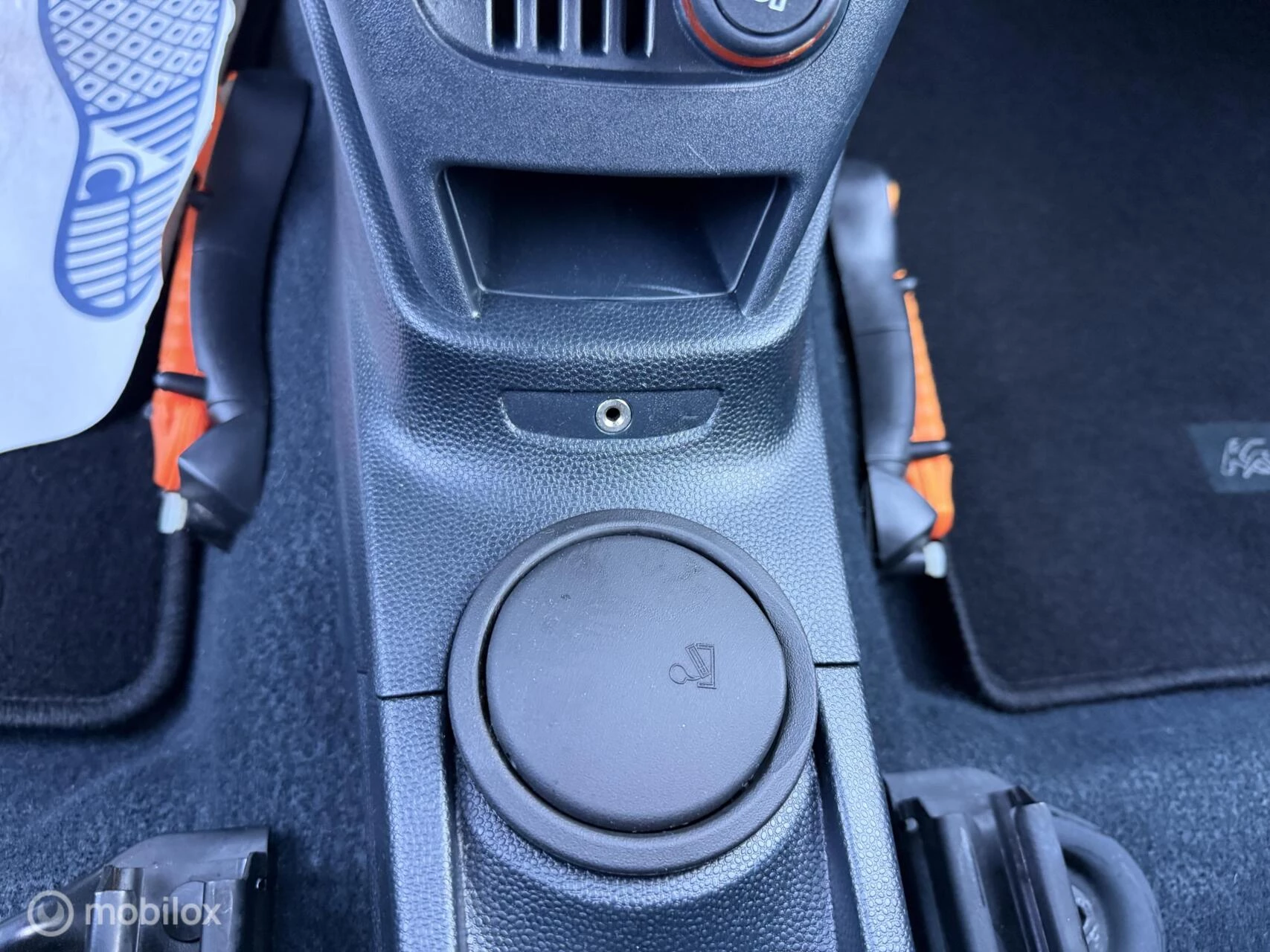 Hoofdafbeelding Ford Ka